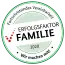 Siegel Erfolgsfaktor Familie aus 2022